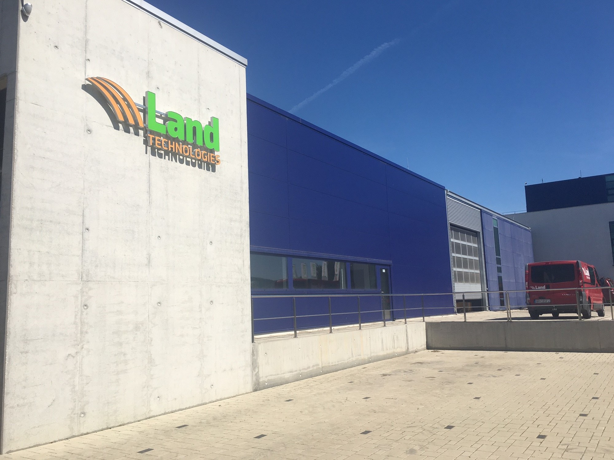 Land Technologies s.r.o. undefined: фото 5