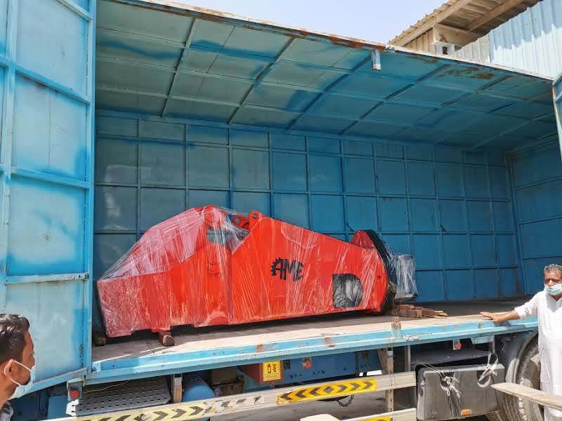 Al Mahad Engineering (AME Attachments) - объявления о продаже undefined: фото 5
