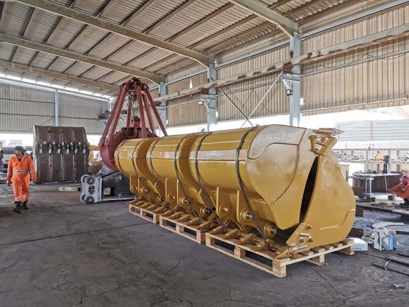 Al Mahad Engineering (AME Attachments) - объявления о продаже undefined: фото 8