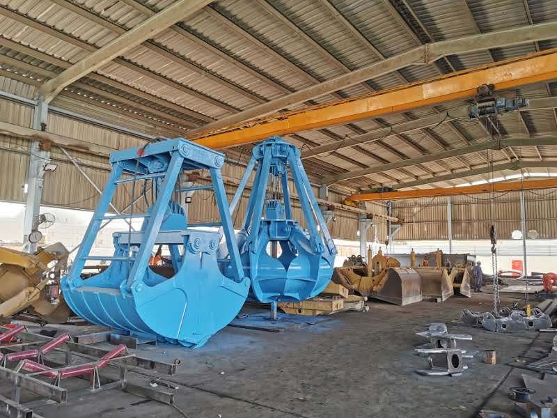 Al Mahad Engineering (AME Attachments) - объявления о продаже undefined: фото 16