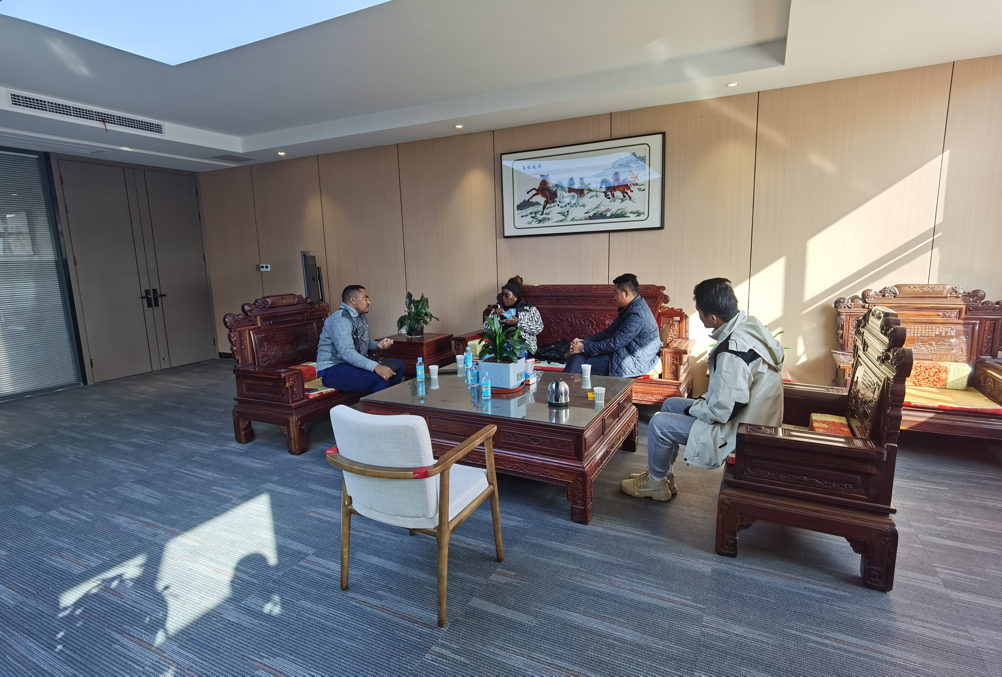 Toaks International Trading Company - Строительная техника CATERPILLAR 966H undefined: фото 10