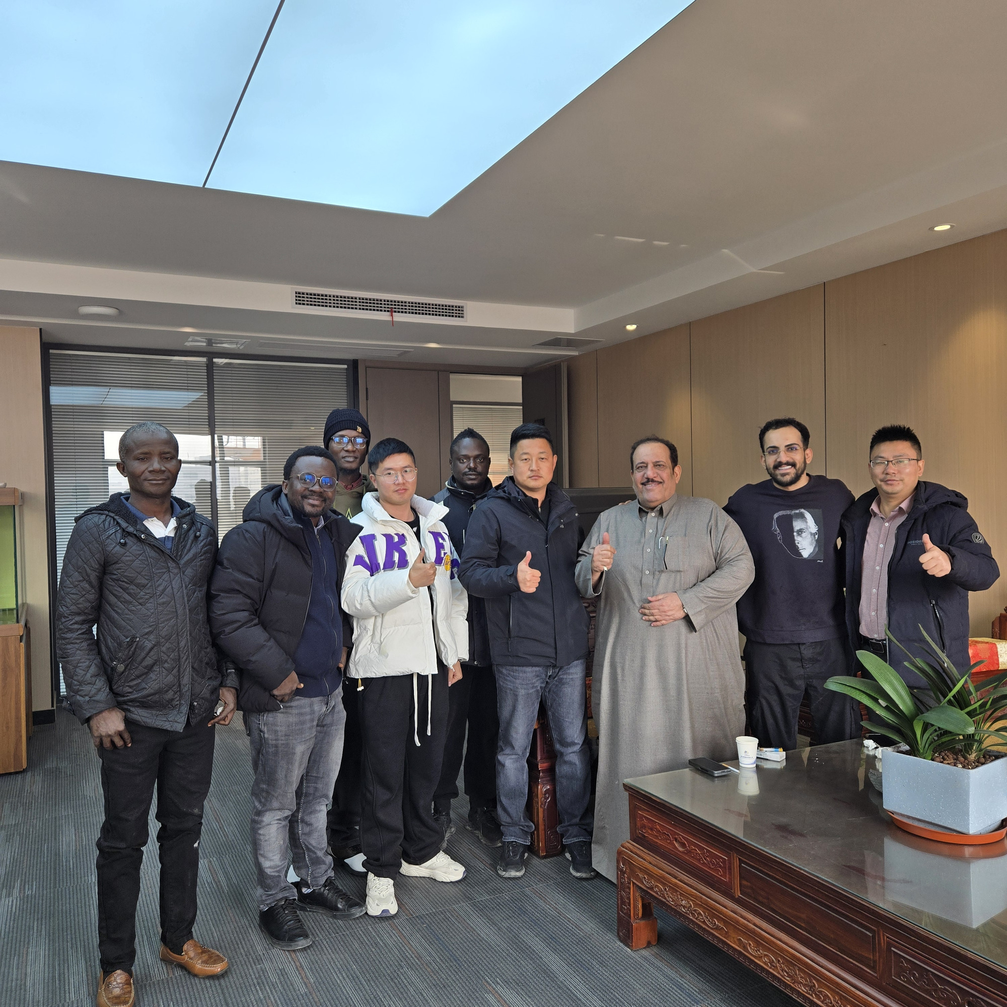 Toaks International Trading Company - Строительная техника CATERPILLAR 966H undefined: фото 5