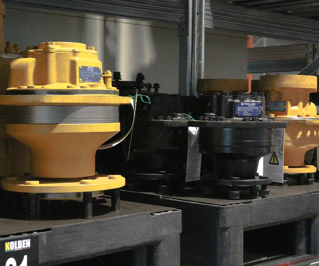 KOLBEN S.R.L. - объявления о продаже undefined: фото 10