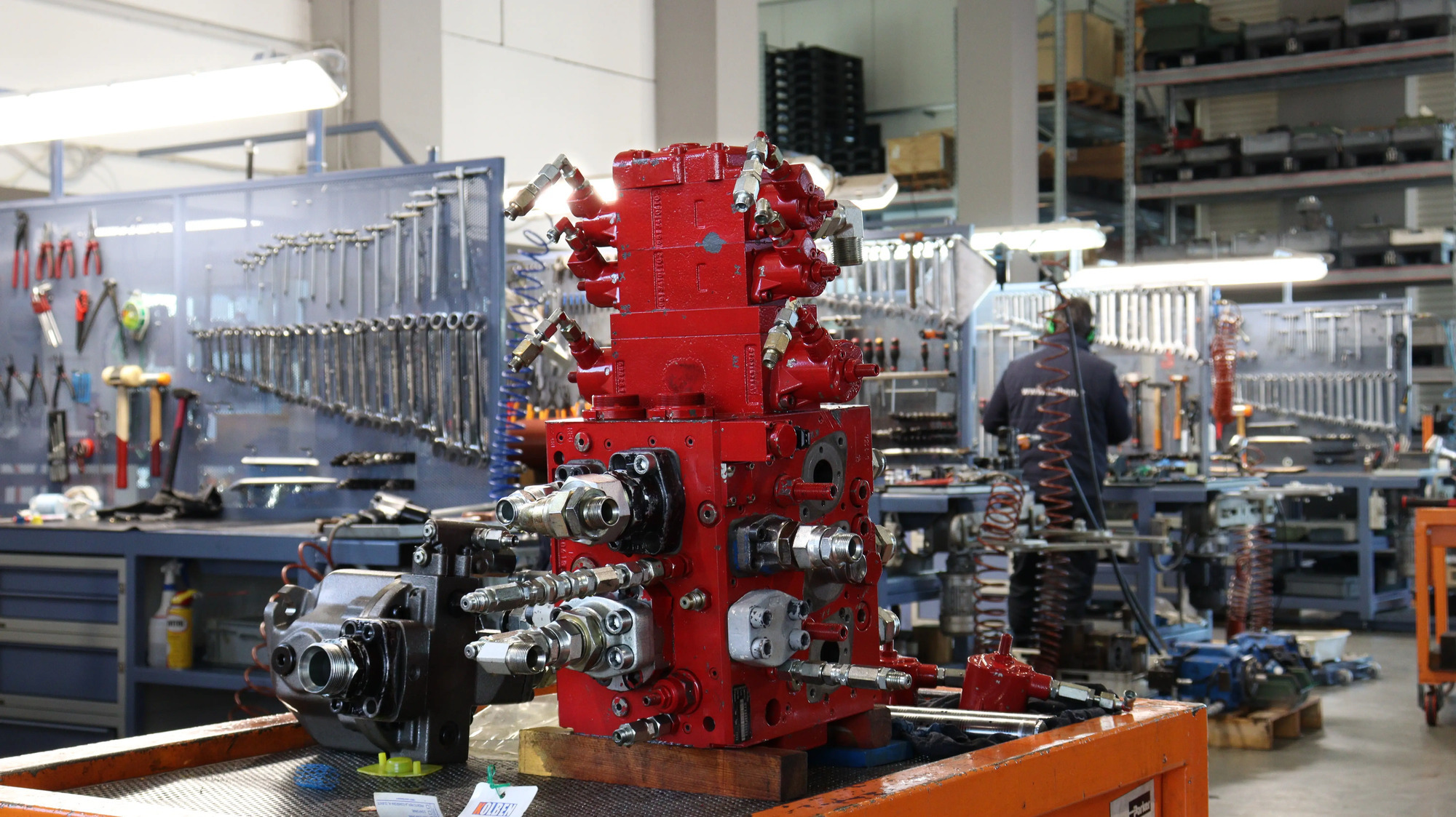 KOLBEN S.R.L. - объявления о продаже undefined: фото 19