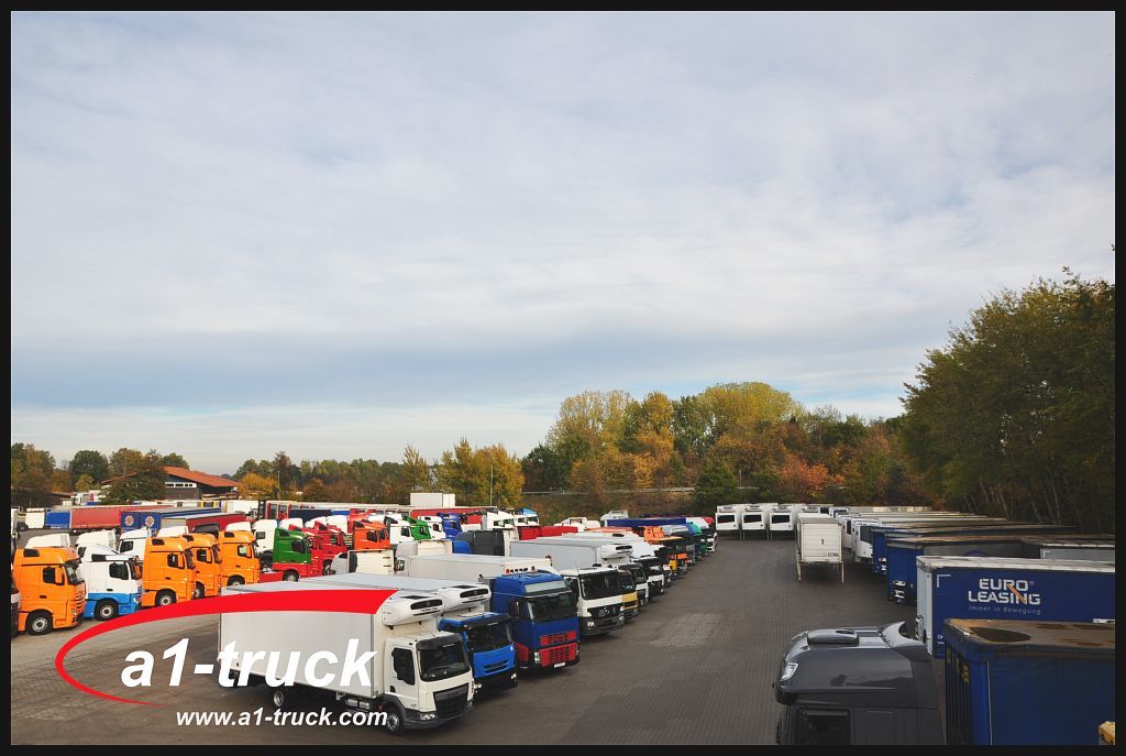 A1-Truck GmbH - Грузовики MITSUBISHI - 4х2, Гидроборт undefined: фото 7