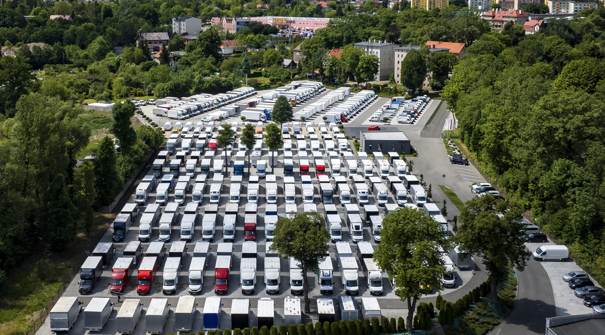 AUTO-PLUS DEALER - Грузовики IVECO - Гидроборт undefined: фото 2