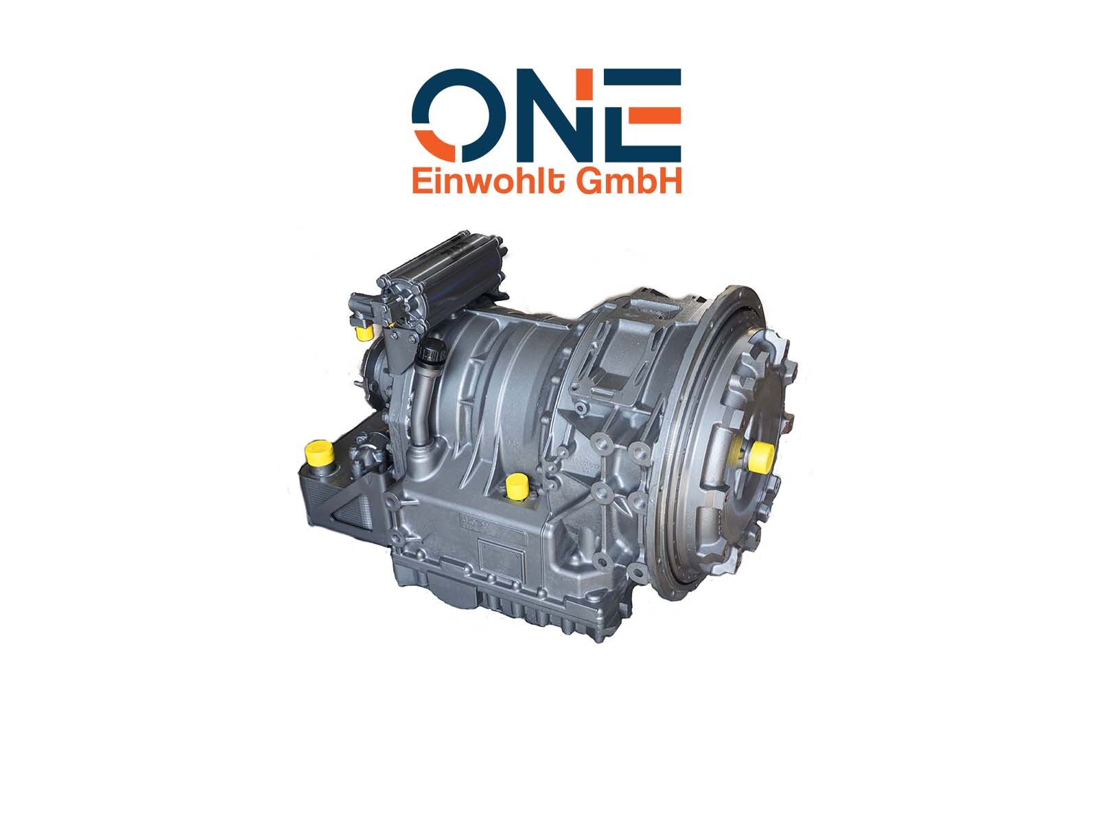 ONE Einwohlt GmbH - объявления о продаже undefined: фото 23