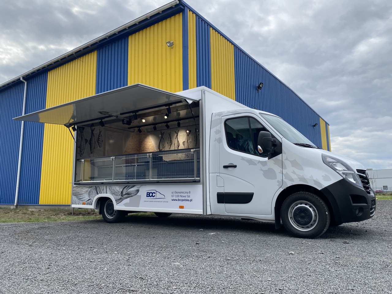 BCC Polska Sp. z o.o. undefined: фото 2