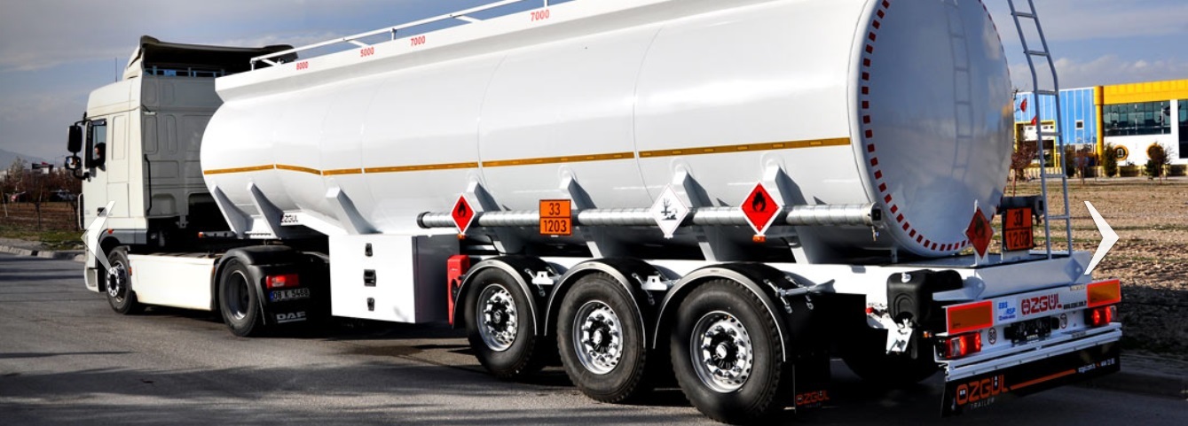 DURMUS OZGUL OTOMOTIV ITHALAT IHRACAT SANAYI VE TICARET AS undefined: фото 2