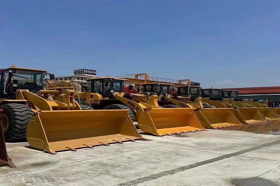 WING LUNG MACHINERY LIMITED undefined: фото 6