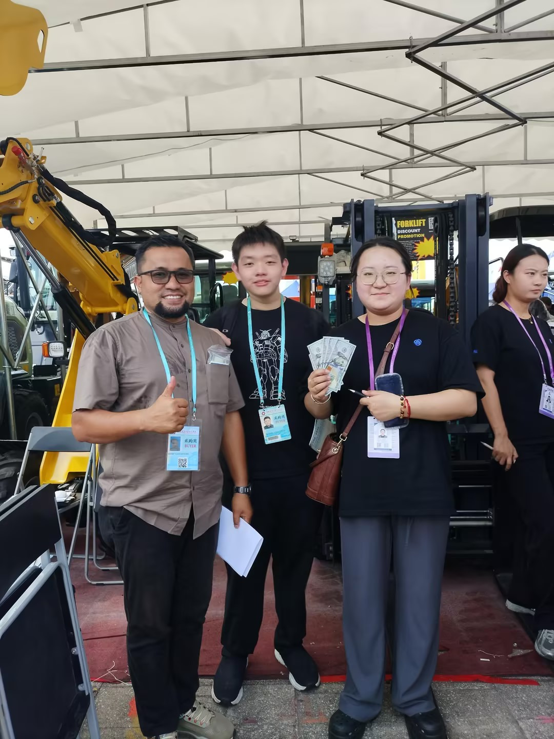 Shandong Rippa Machinery Group Co., Ltd. - Строительная техника undefined: фото 8