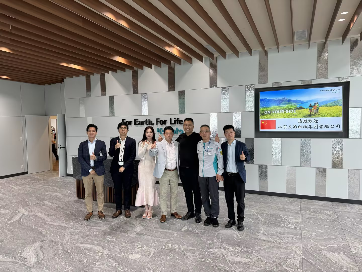 Shandong Rippa Machinery Group Co., Ltd. - Строительная техника undefined: фото 2