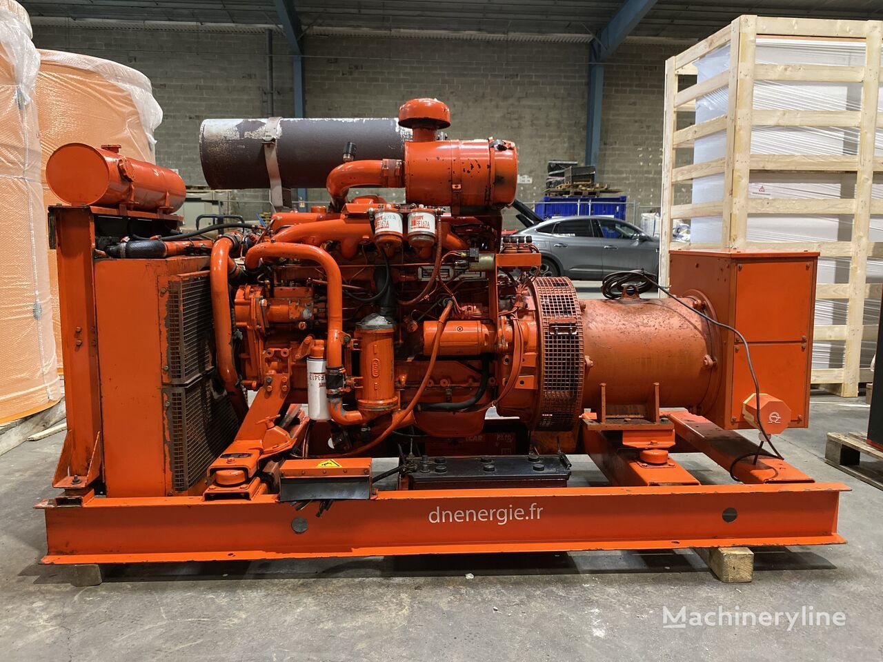 ENTECH SERVICE SPÓŁKA Z OGRANICZONĄ ODPOWIEDZIALNOŚCIĄ - объявления о продаже undefined: фото 57