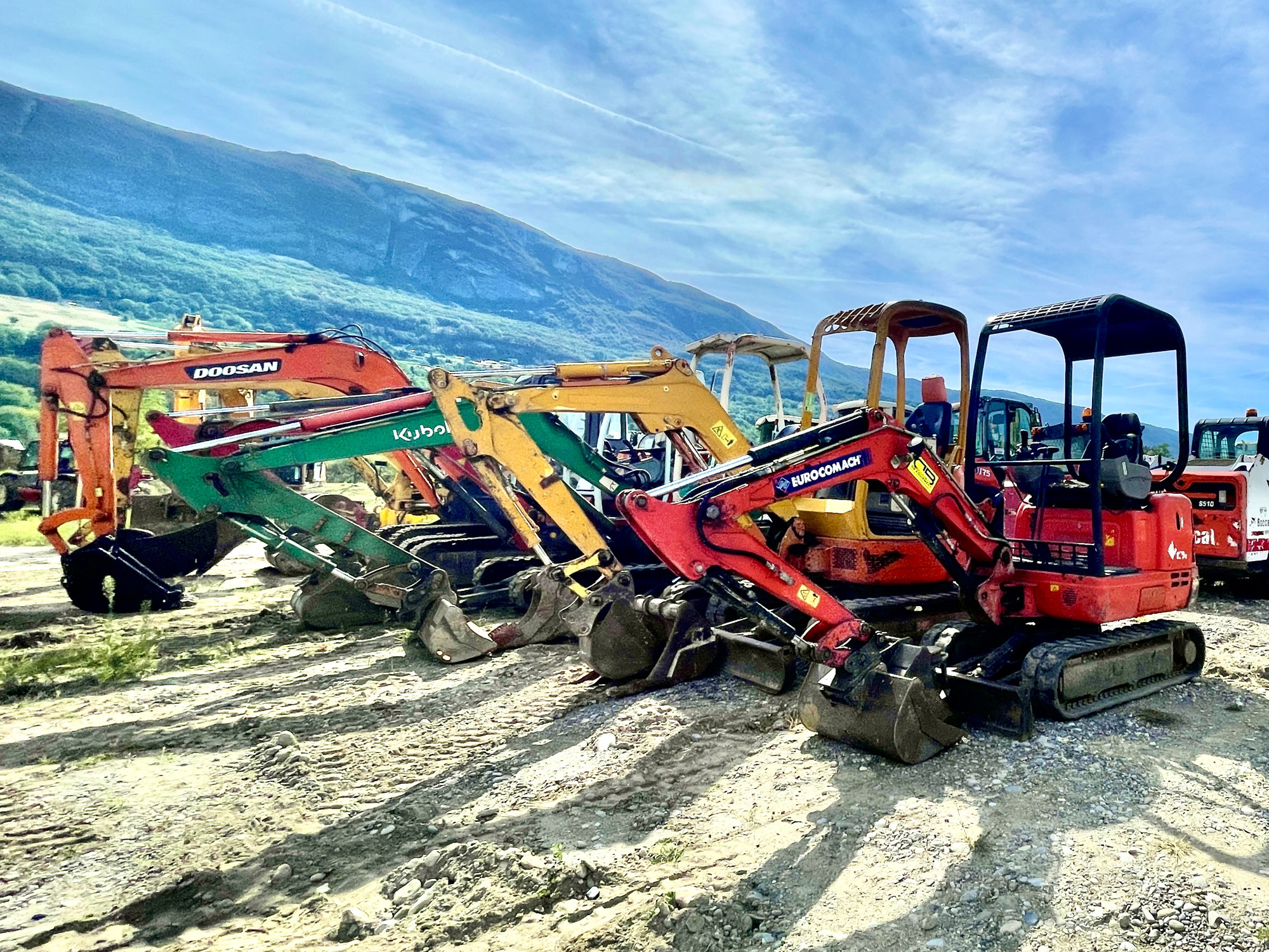 DB EQUIPMENT undefined: фото 6