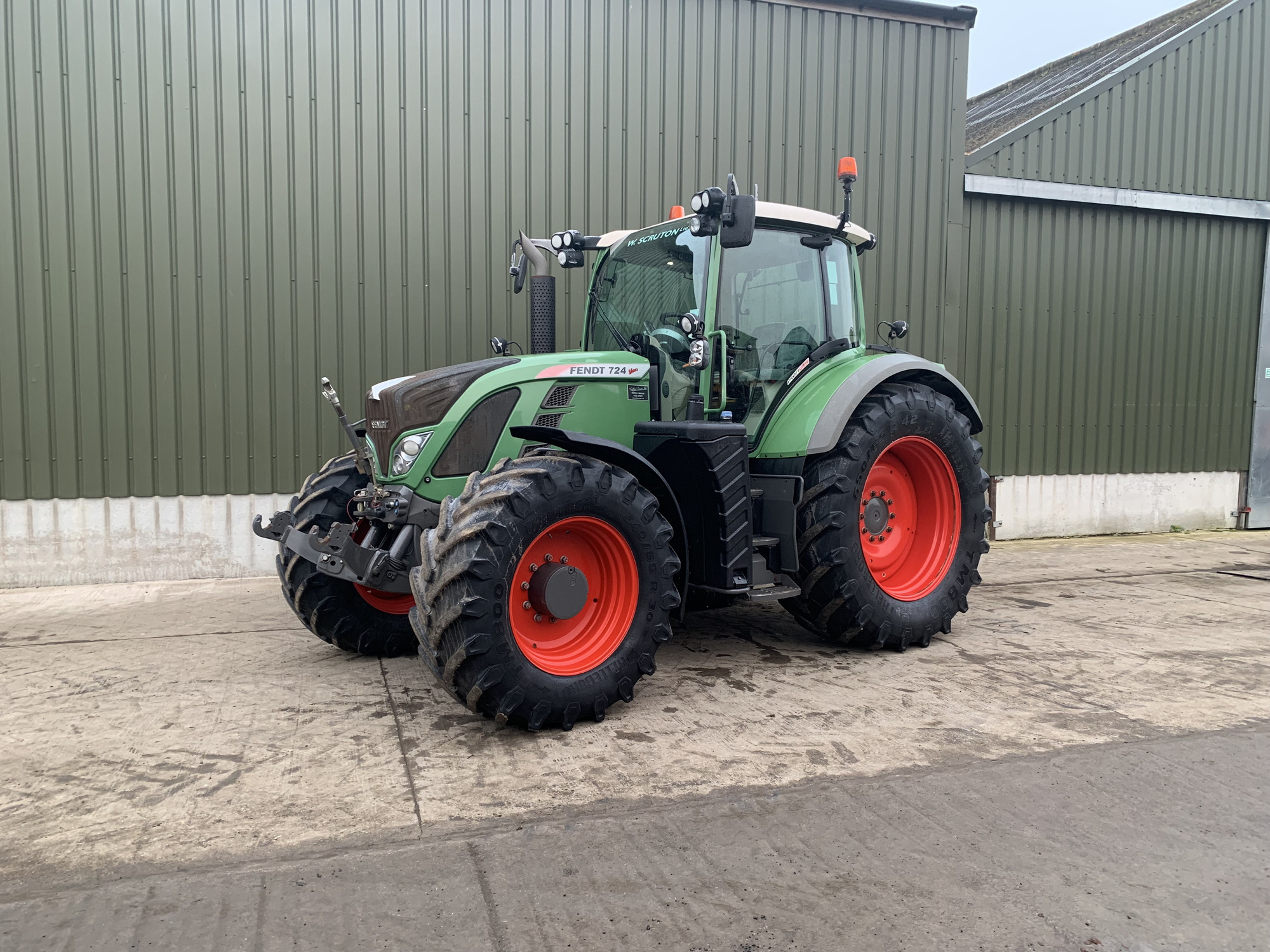 J R Firby LTD undefined: фото 5