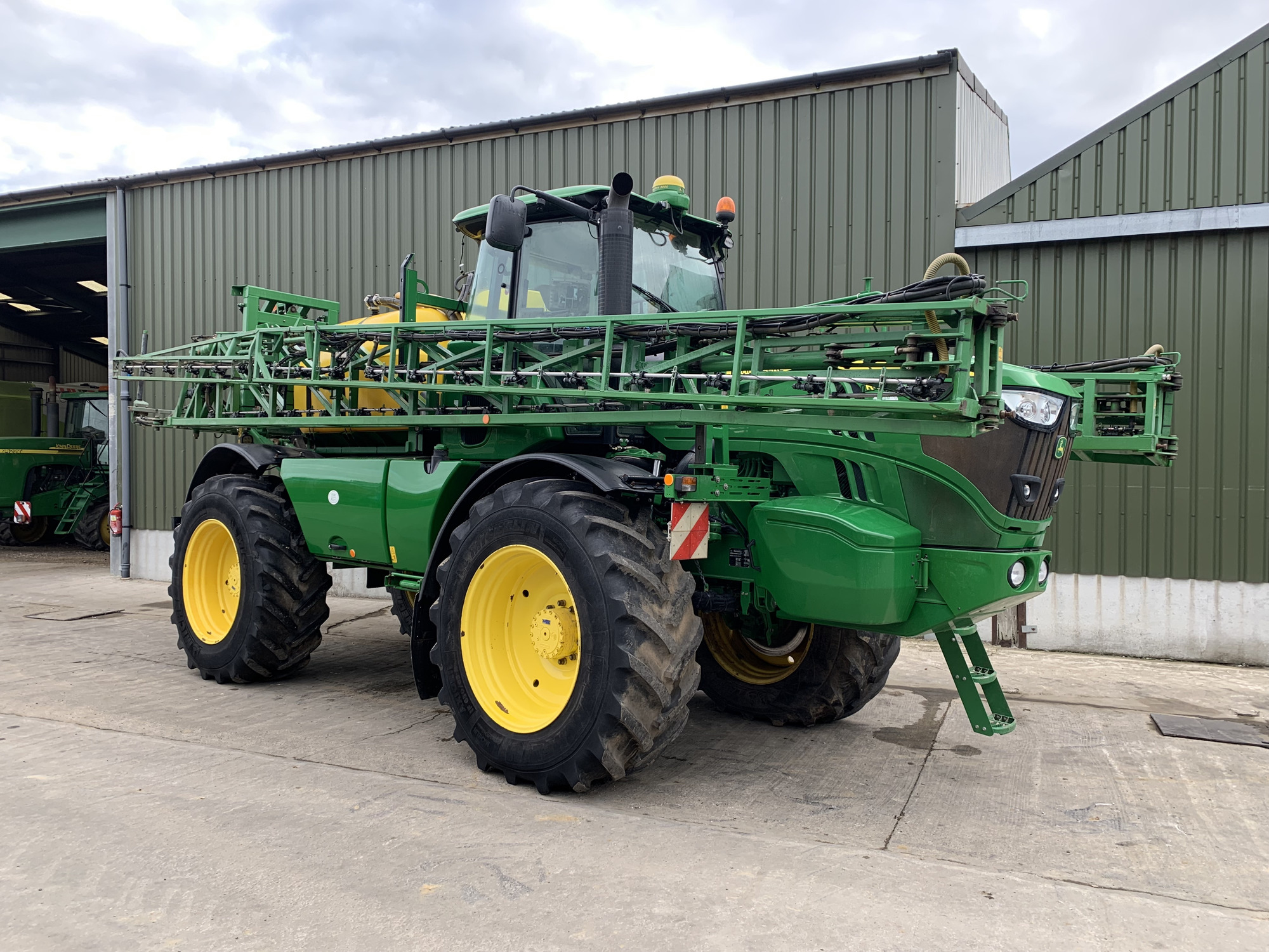 J R Firby LTD undefined: фото 4