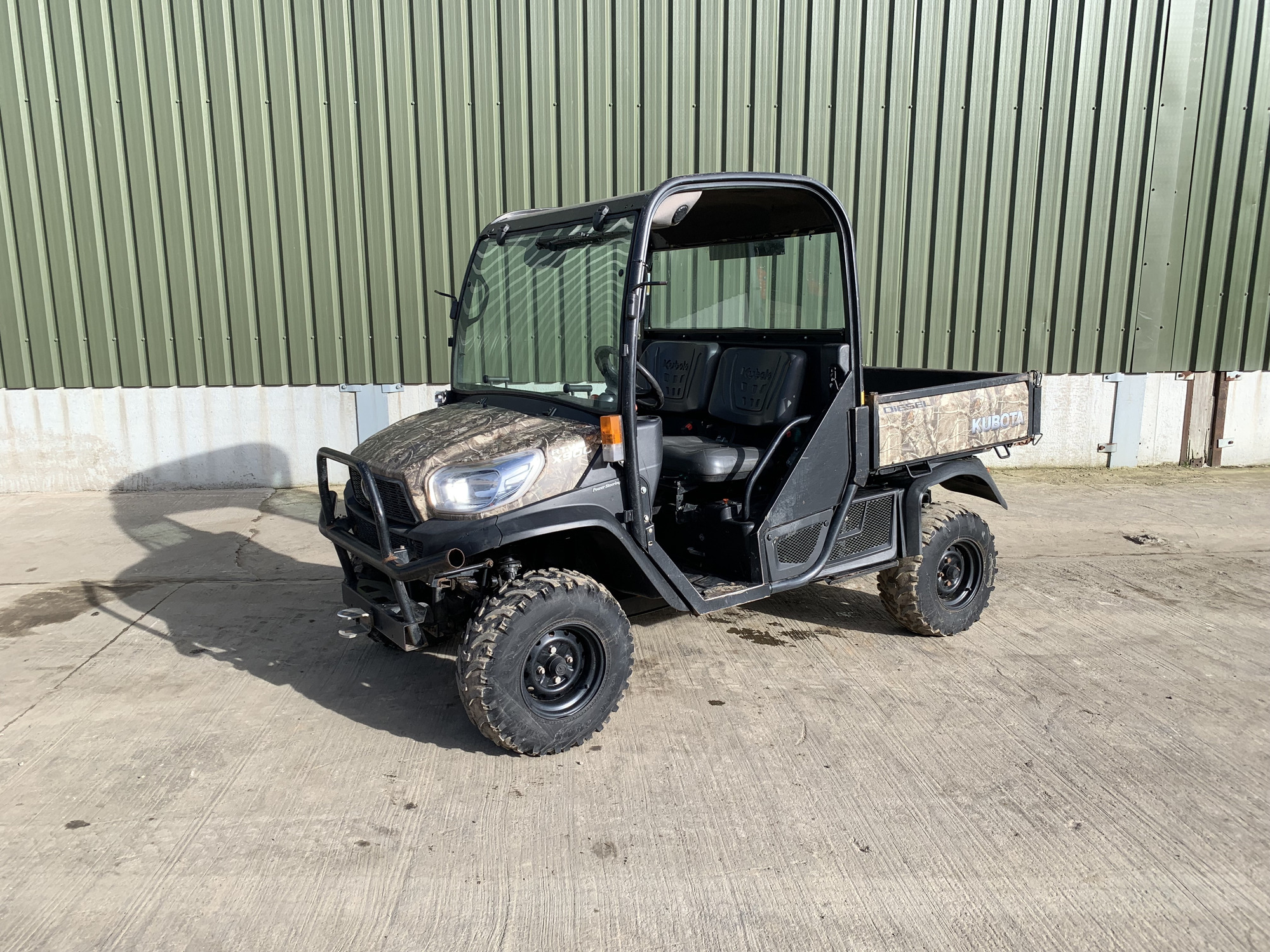 J R Firby LTD undefined: фото 3