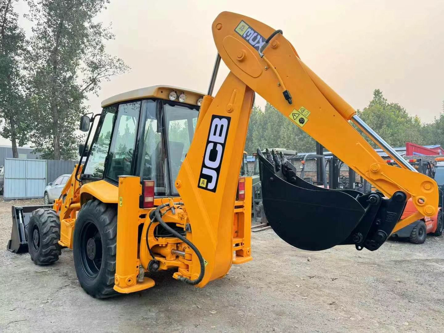 SHANGHAI XUANXIN MACHINERY Co.,LTD - объявления о продаже undefined: фото 56
