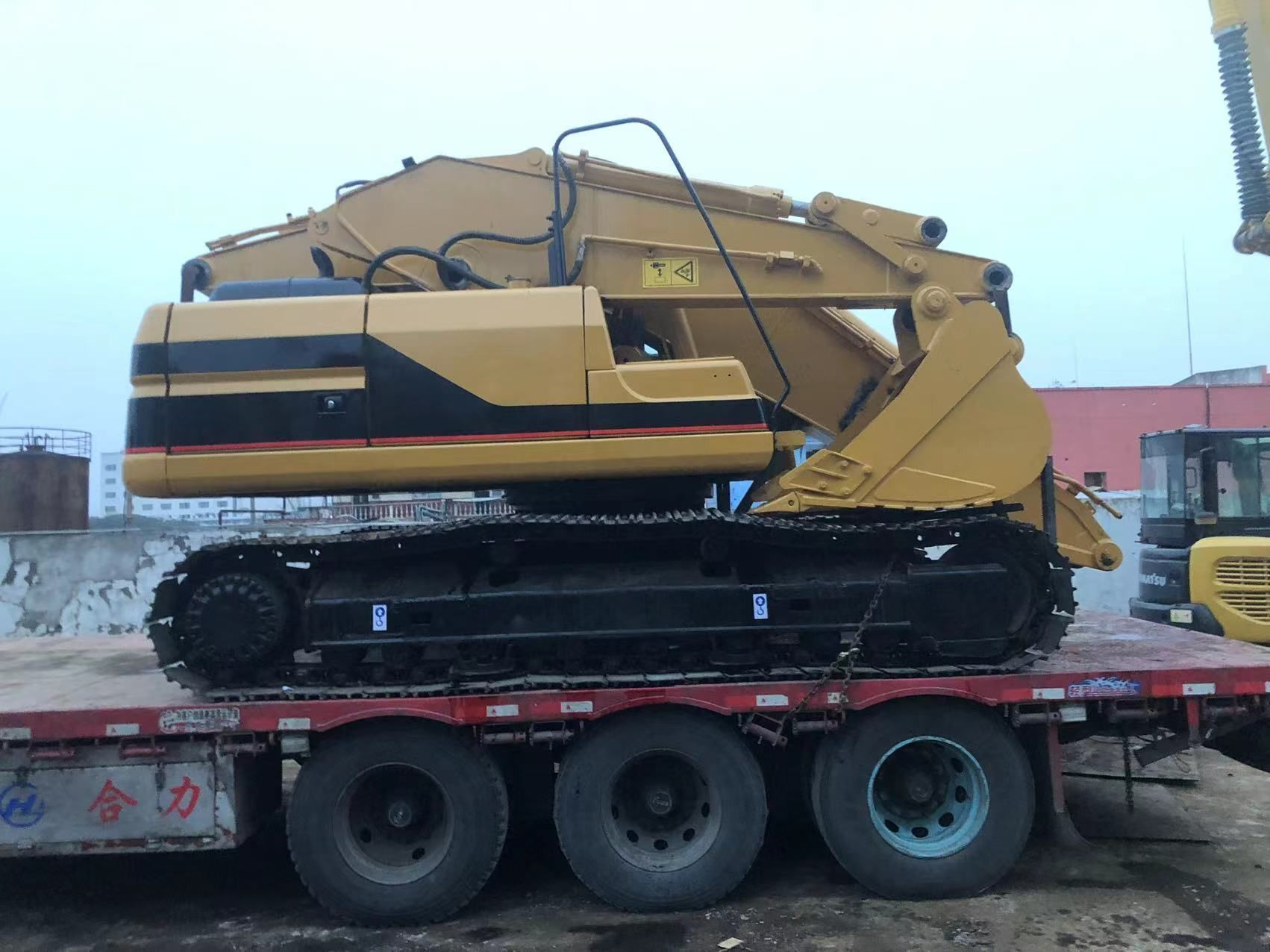 SHANGHAI XUANXIN MACHINERY Co.,LTD - объявления о продаже undefined: фото 15