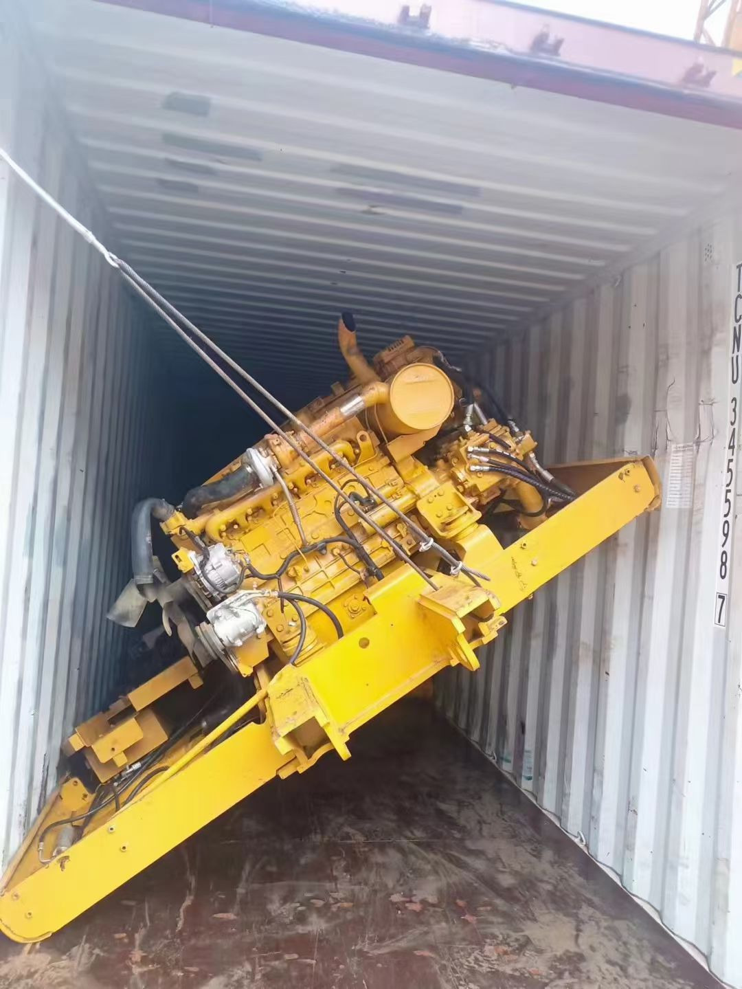 SHANGHAI XUANXIN MACHINERY Co.,LTD - объявления о продаже undefined: фото 13