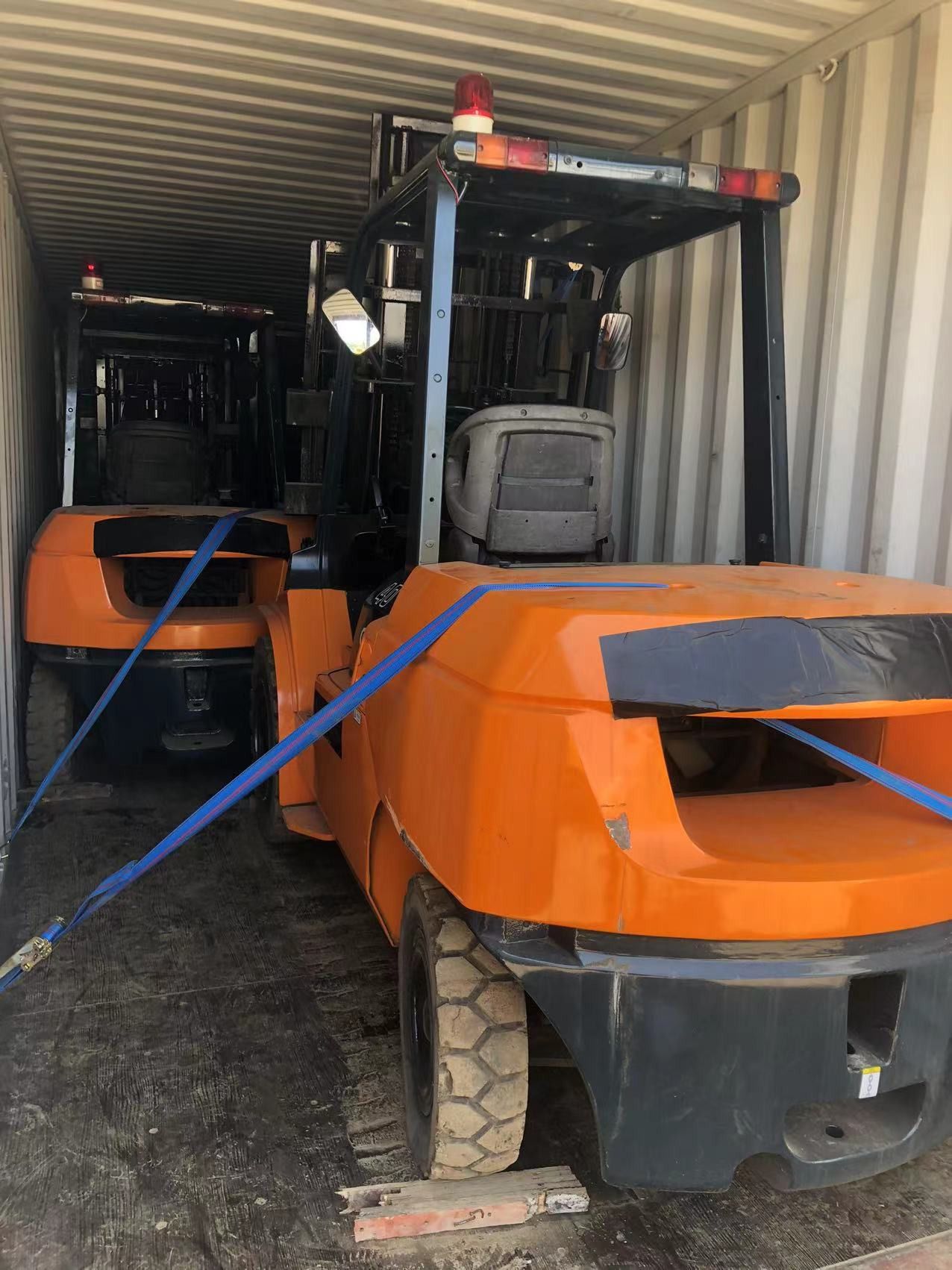 SHANGHAI XUANXIN MACHINERY Co.,LTD - объявления о продаже undefined: фото 23