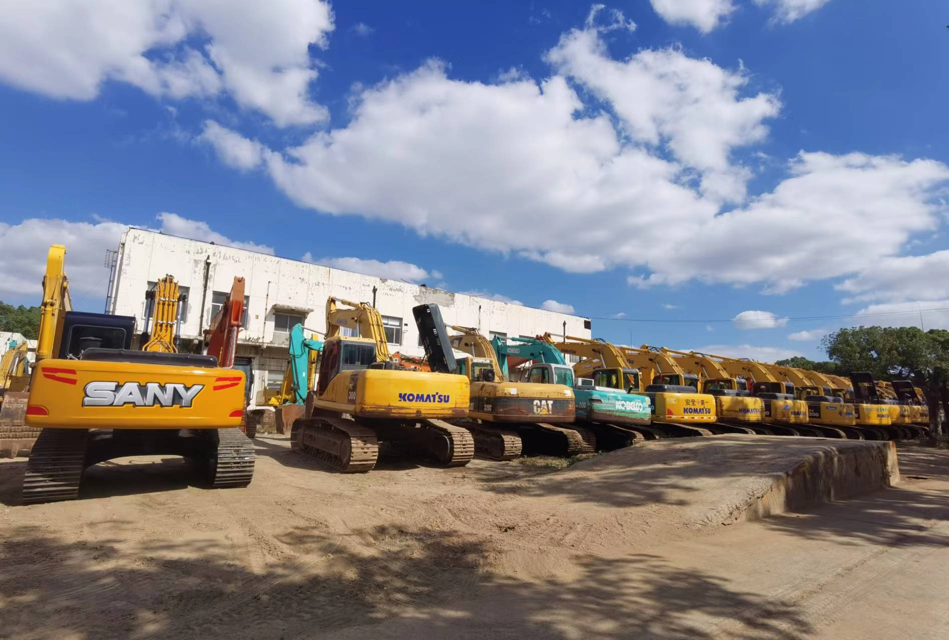 OUTONG MACHINERY LIMITED - Навесное оборудование undefined: фото 6