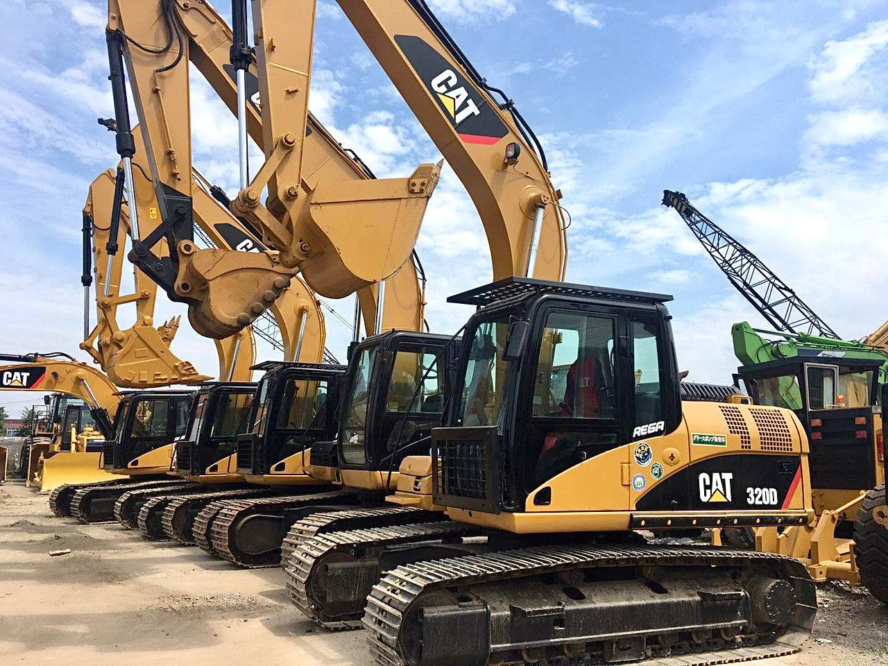 OUTONG MACHINERY LIMITED - Навесное оборудование undefined: фото 2