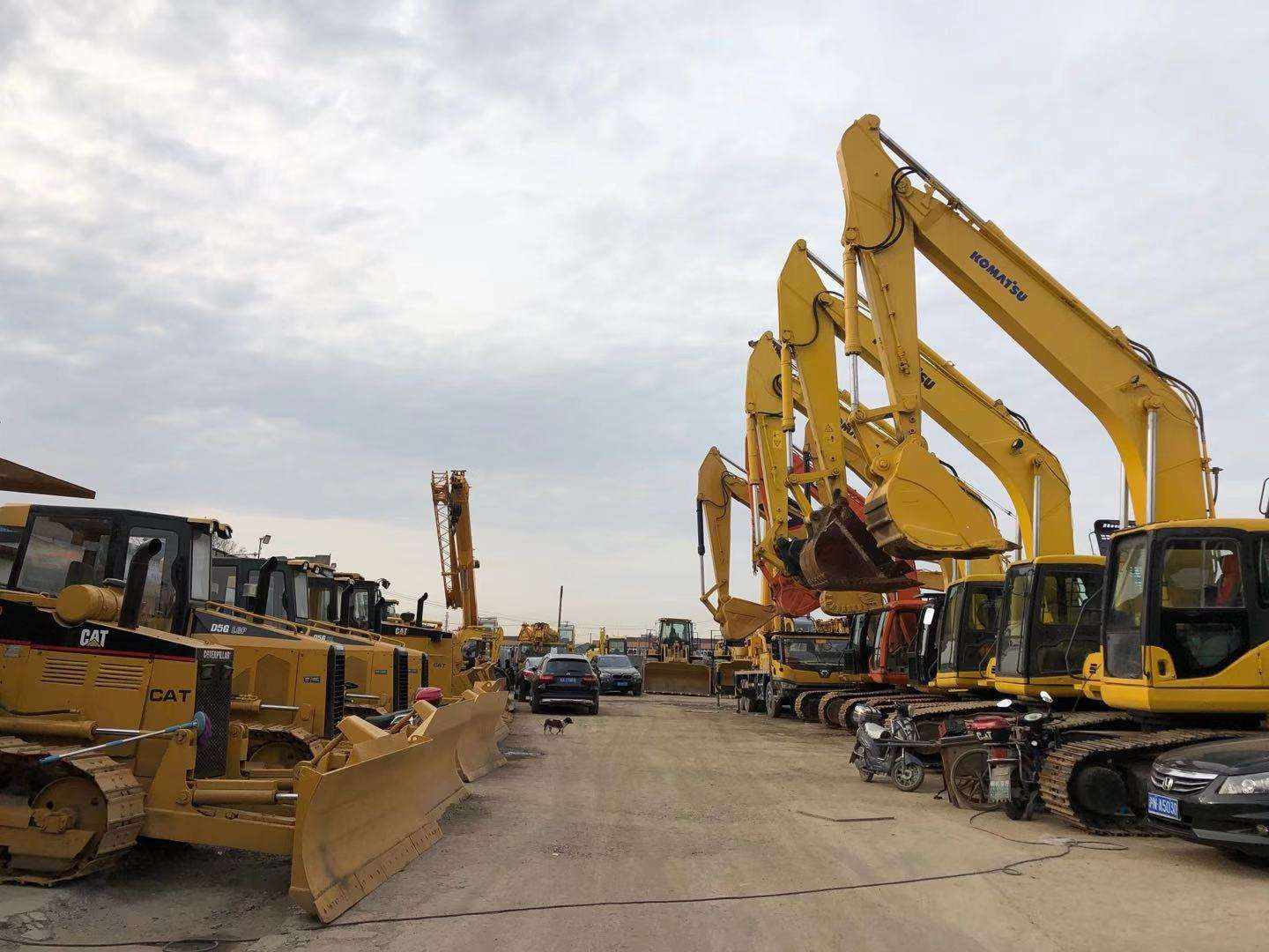 OUTONG MACHINERY LIMITED - Навесное оборудование undefined: фото 7