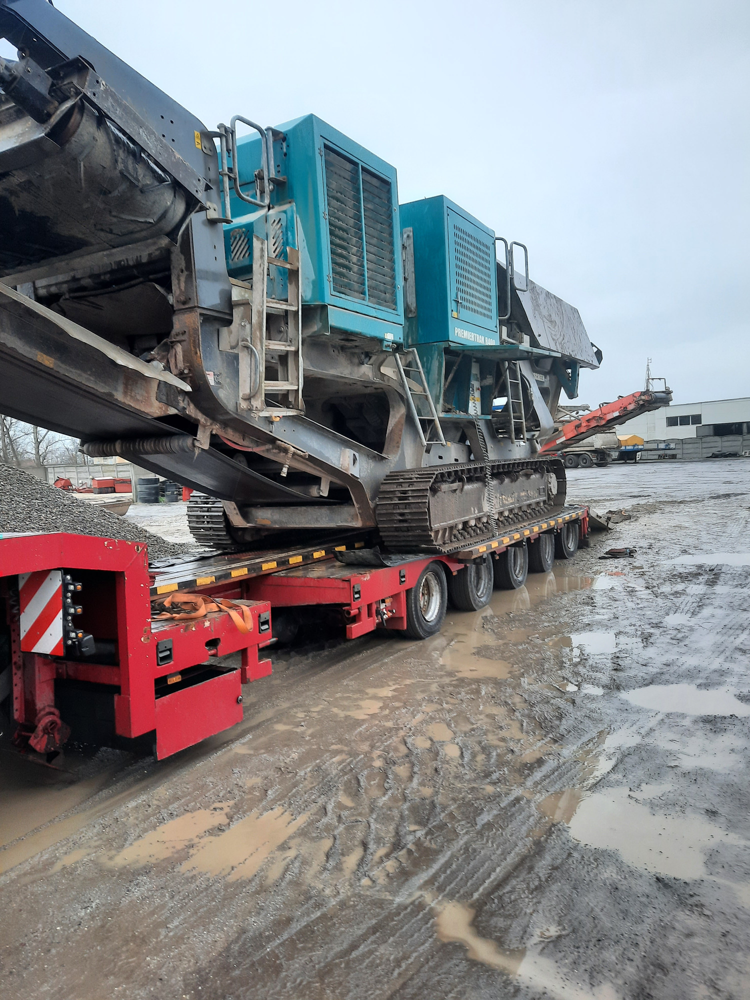 Gajos Kruszarki Sp. Komandytowa undefined: фото 5