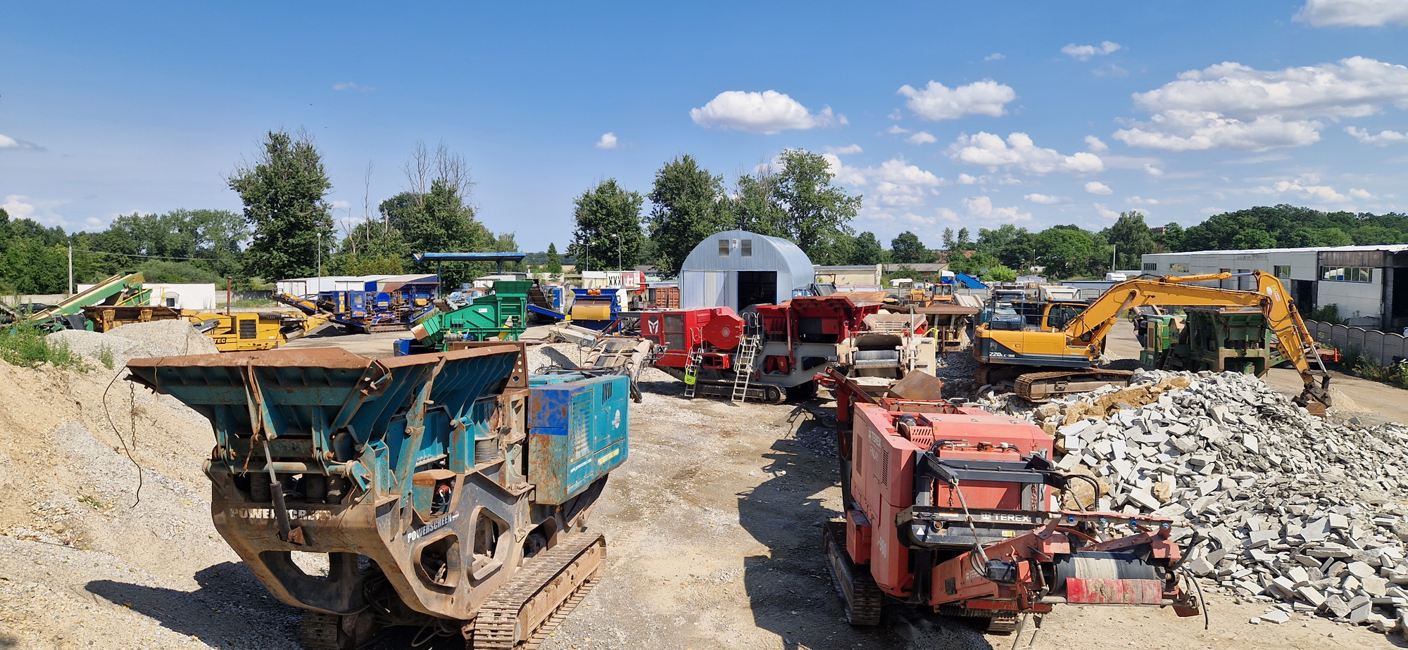 Gajos Kruszarki Sp. Komandytowa undefined: фото 9