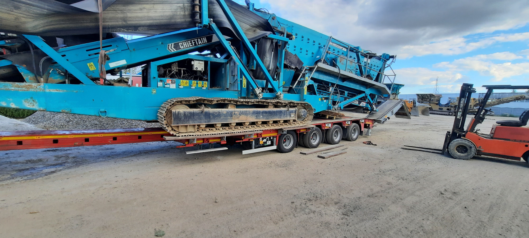 Gajos Kruszarki Sp. Komandytowa undefined: фото 10