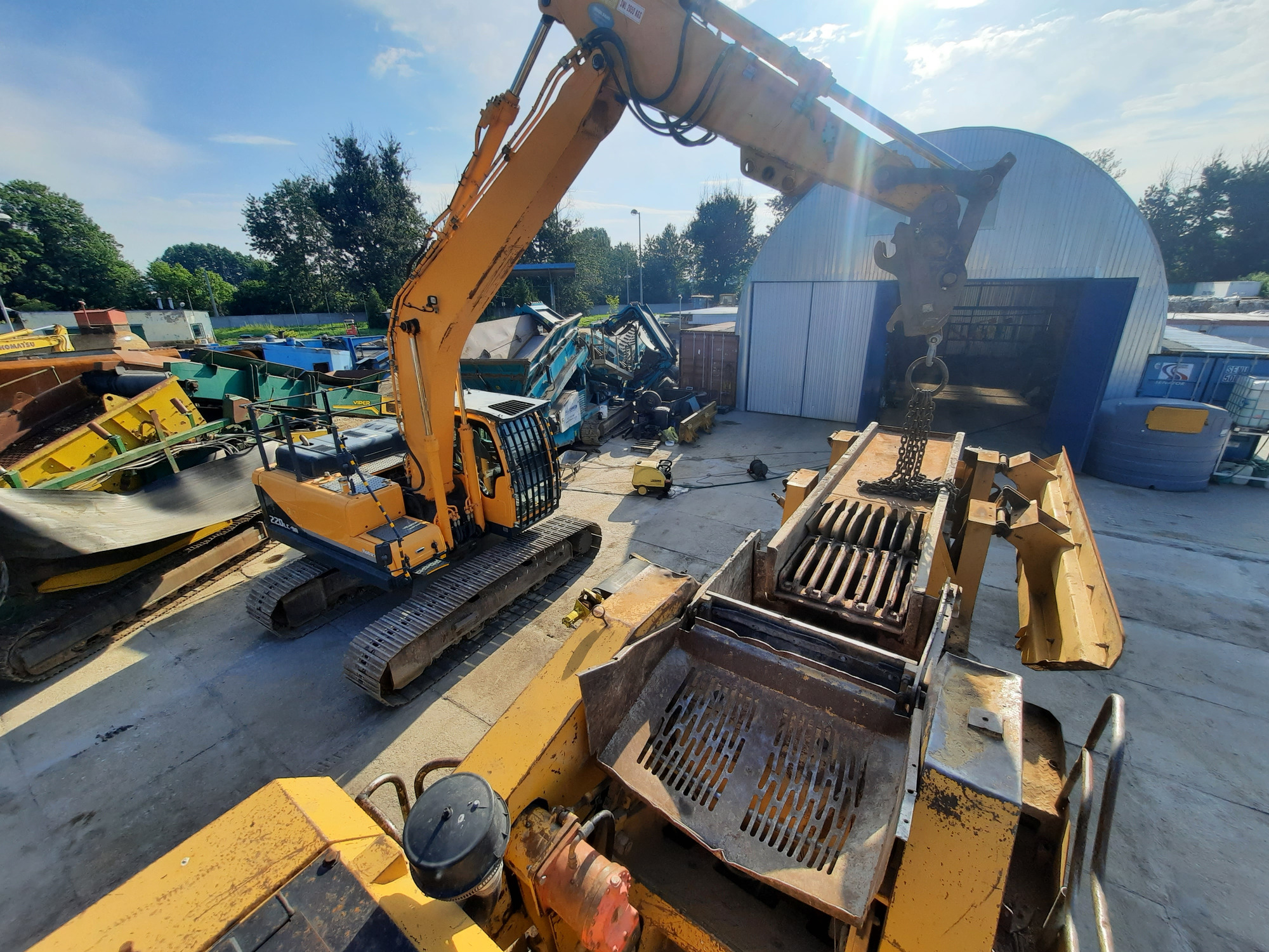 Gajos Kruszarki Sp. Komandytowa undefined: фото 2