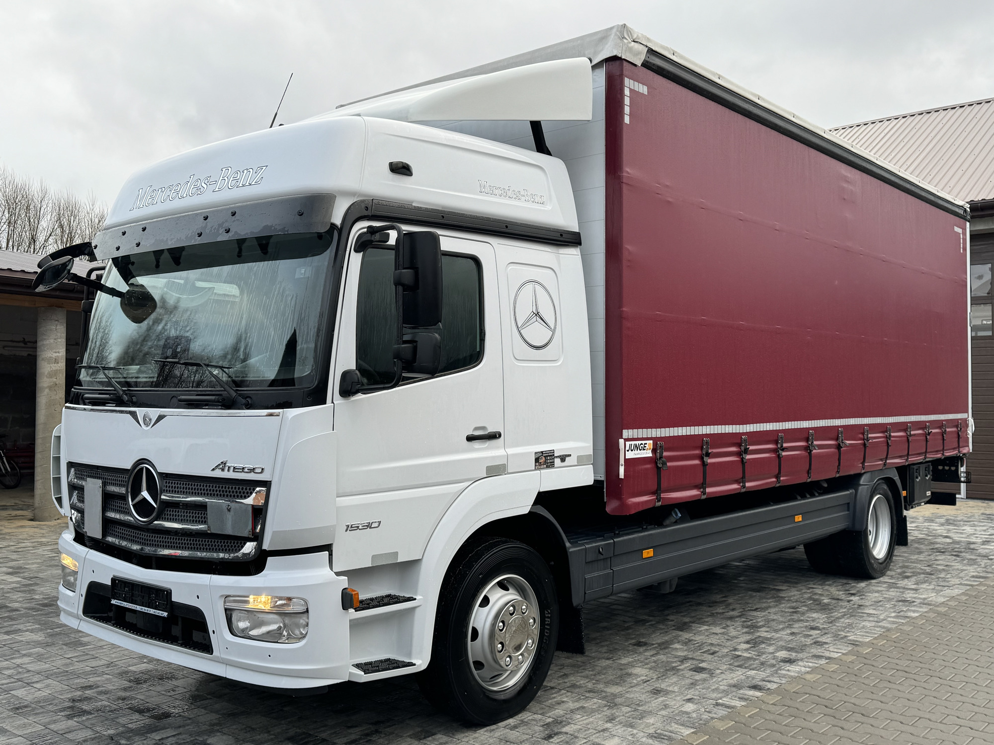 Damian Bryła FIRMA  HANDLOWO - USŁUGOWA - объявления о продаже undefined: фото 6