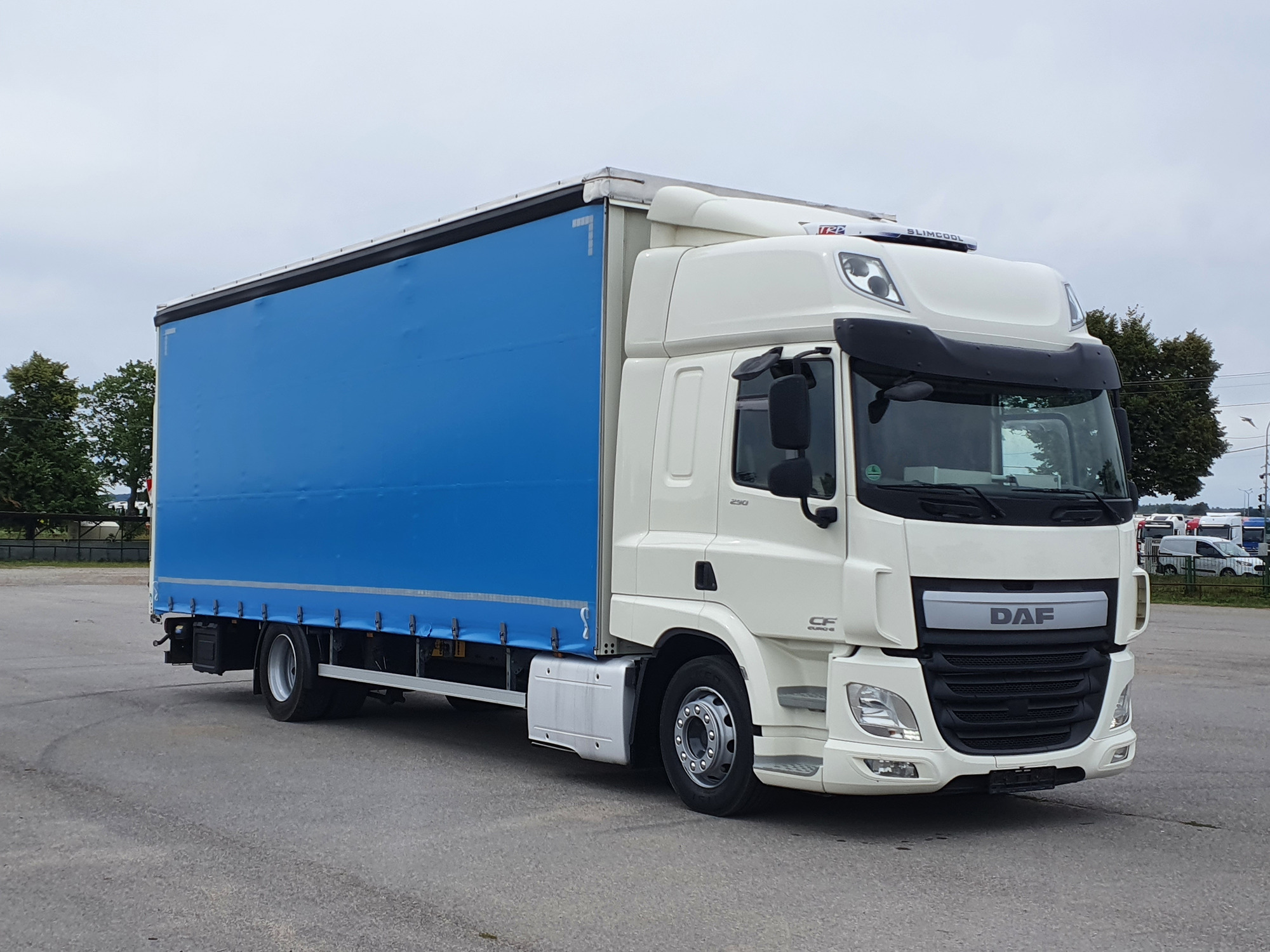 Damian Bryła FIRMA  HANDLOWO - USŁUGOWA - объявления о продаже undefined: фото 19