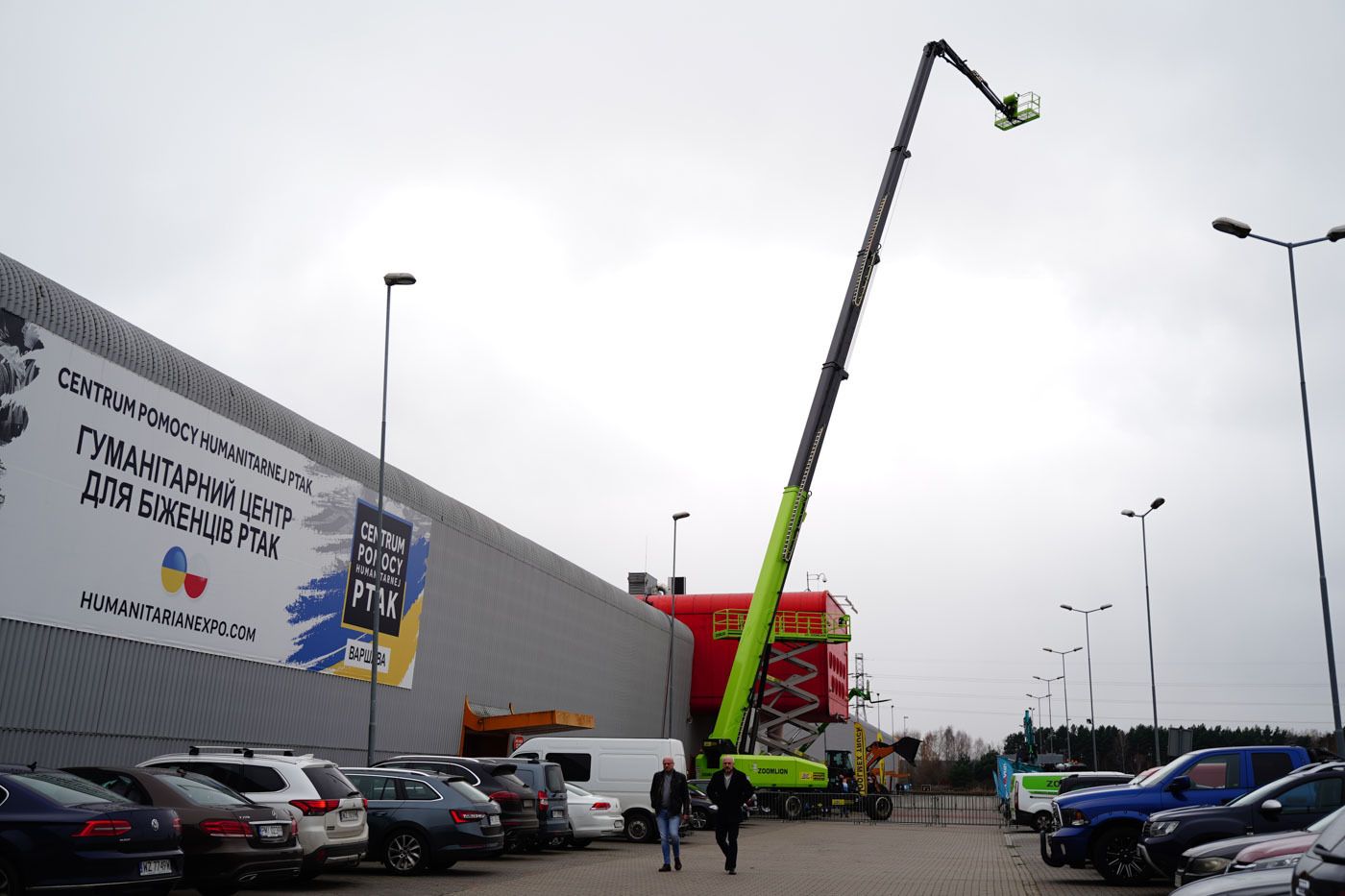 Warsaw Construction Expo 2023 undefined: фото 3