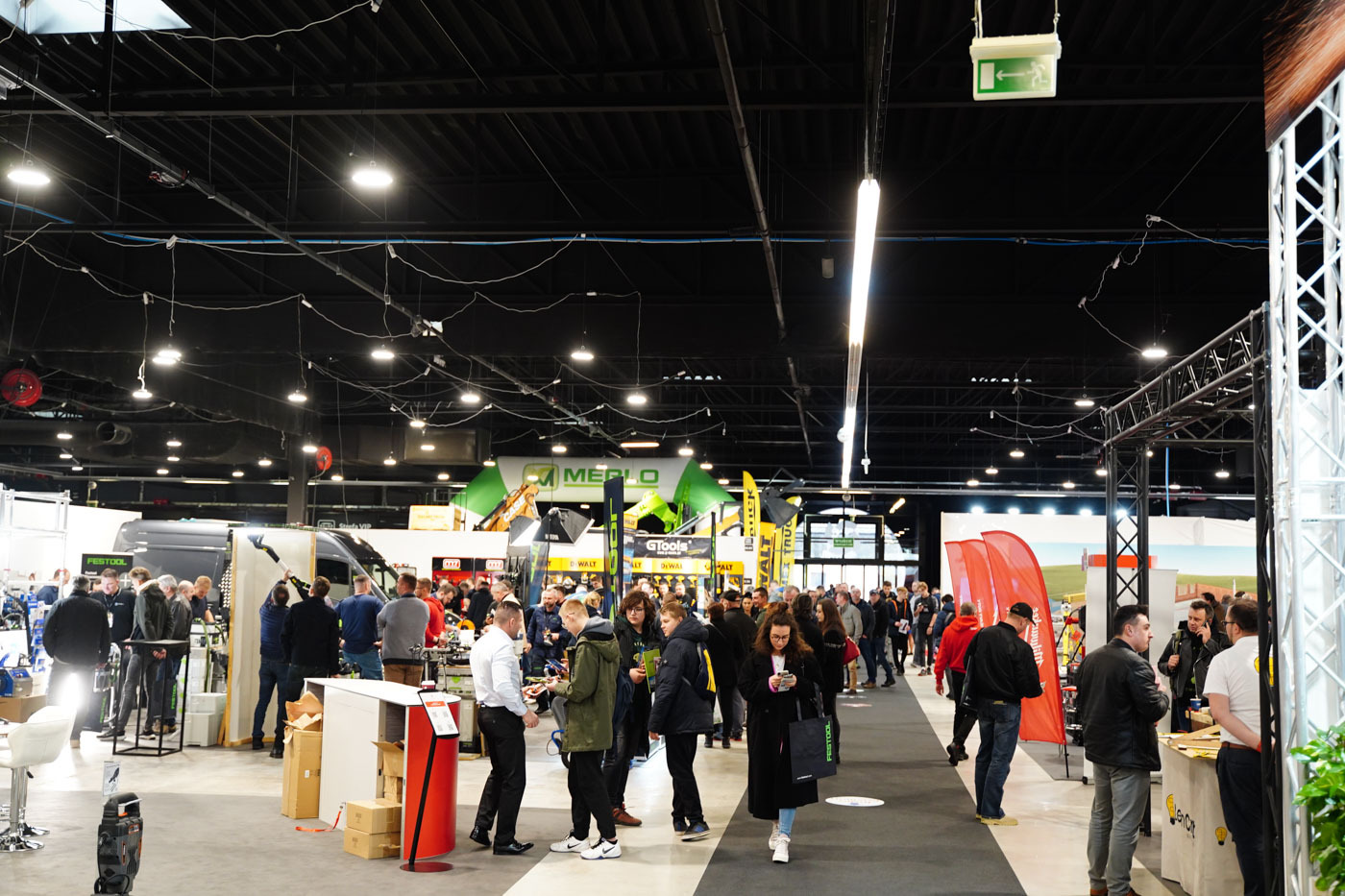 Warsaw Construction Expo 2023 undefined: фото 19