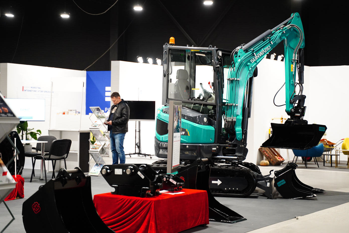 Warsaw Construction Expo 2023 undefined: фото 20