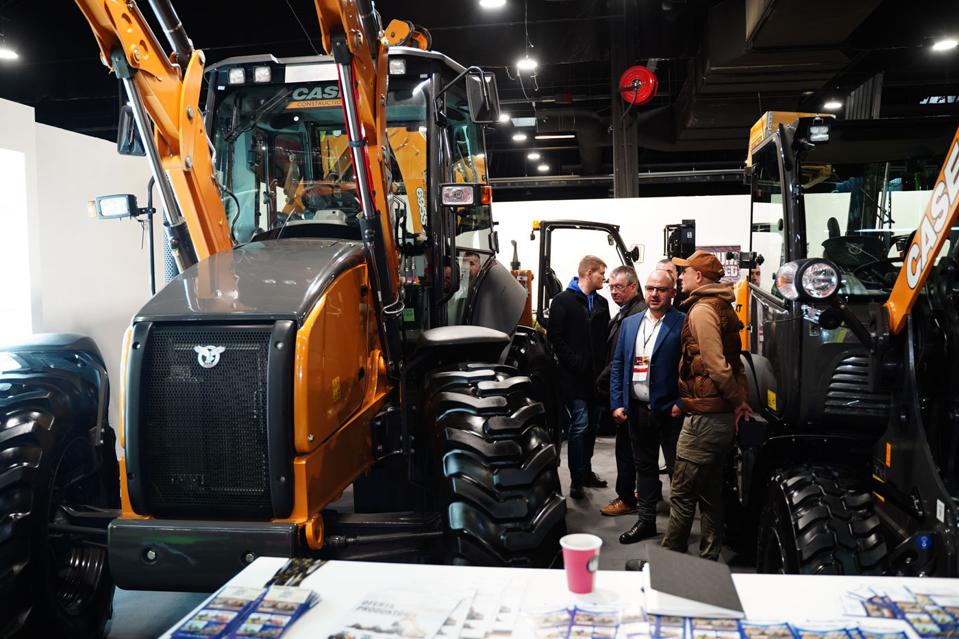 Warsaw Construction Expo 2023 undefined: фото 13