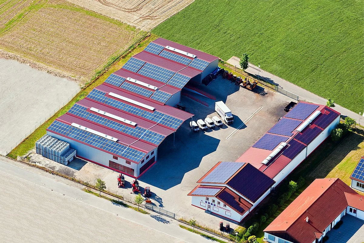 Zoch GmbH & Co. KG Gabelstapler undefined: фото 2