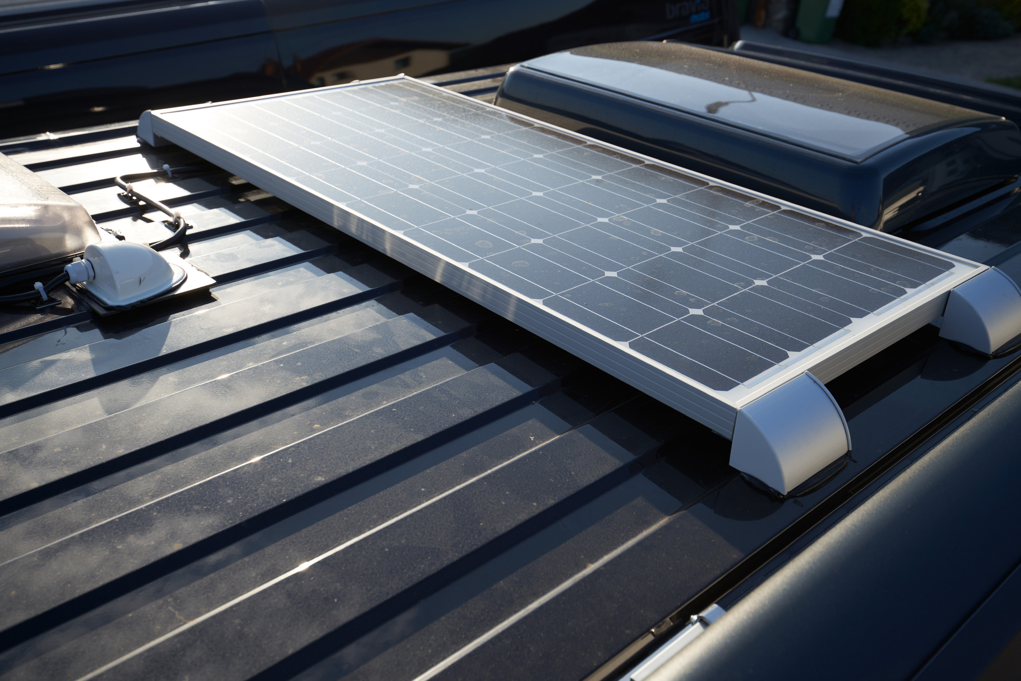 2 AP SPÓŁKA Z OGRANICZONĄ ODPOWIEDZIALNOŚCIĄ - Дома на колесах - Польша, 4х2, Кондиционер undefined: фото 8