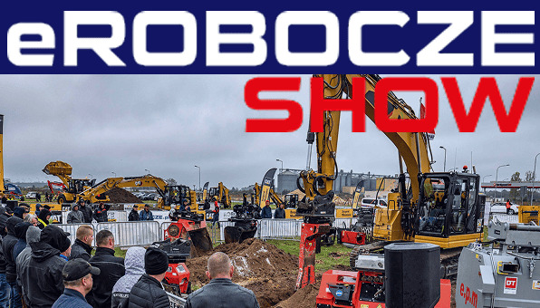 eRobocze SHOW 2025