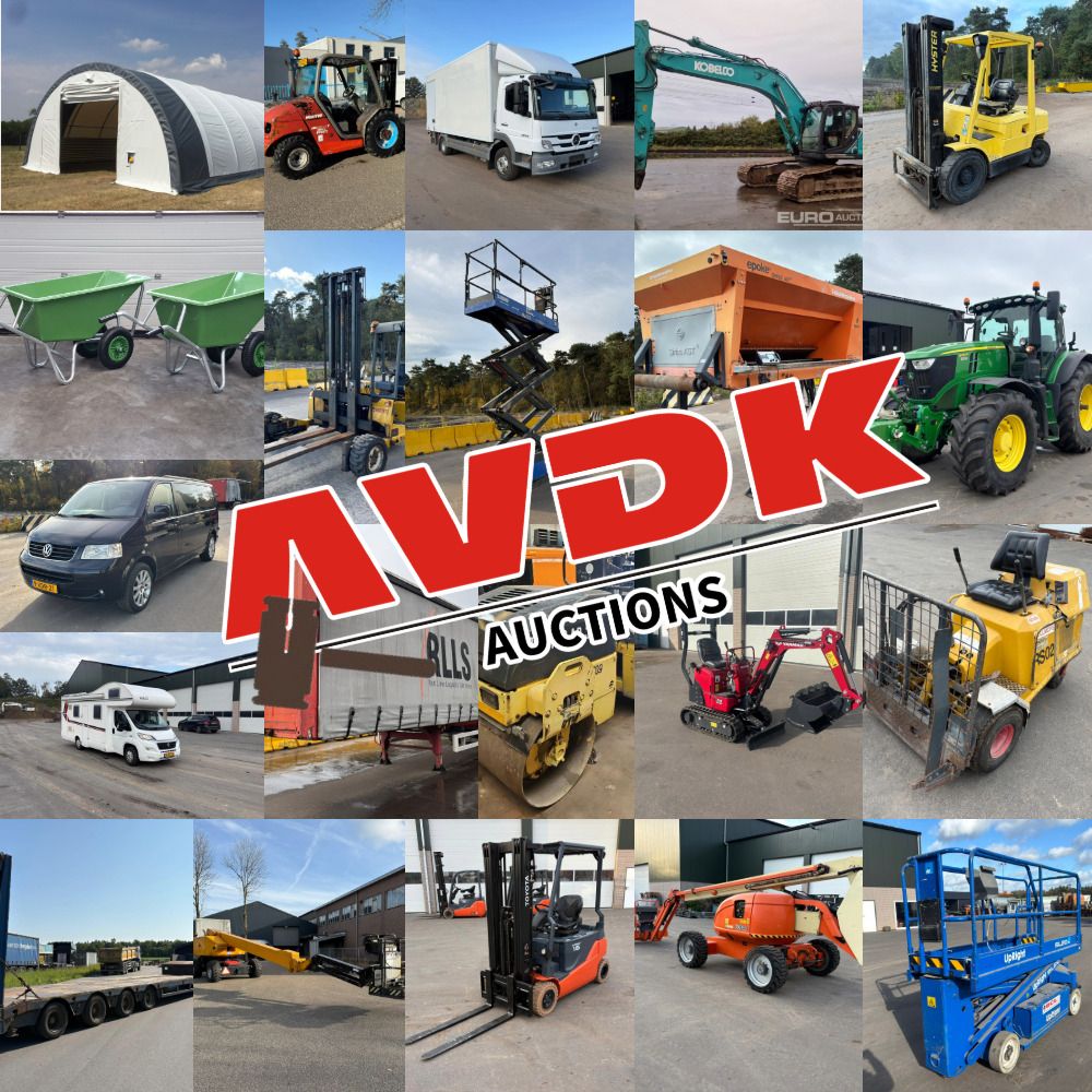 AVDK verhuur bv undefined: фото 2