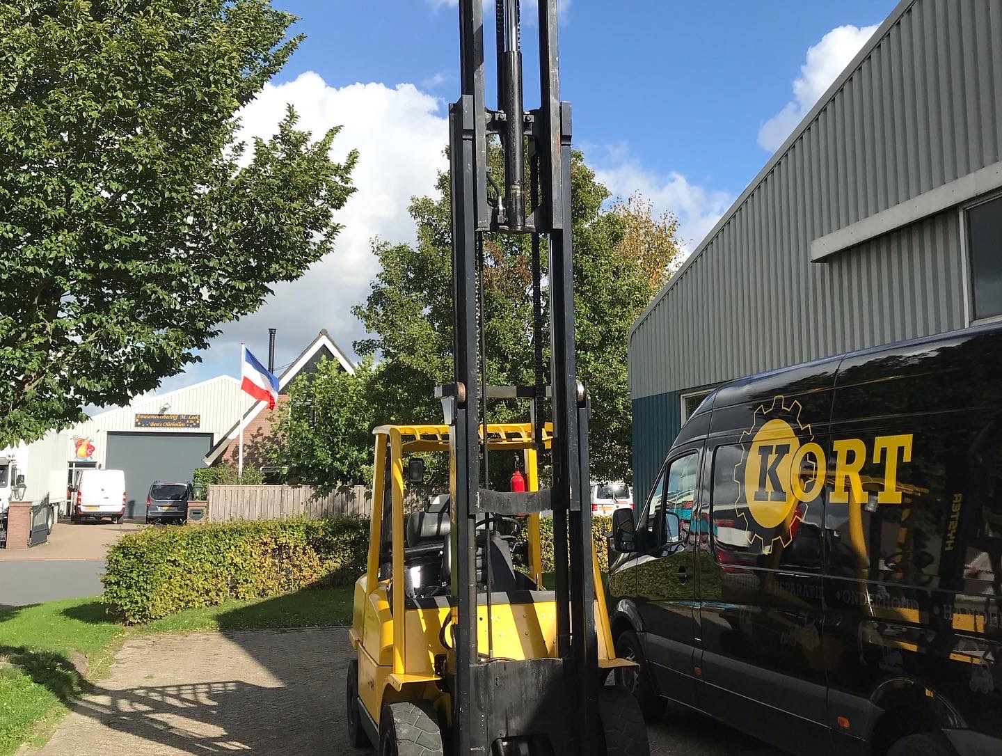 Kort Handel en service undefined: фото 2