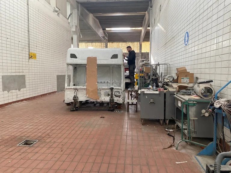 Truck Store Service SRL undefined: фото 4