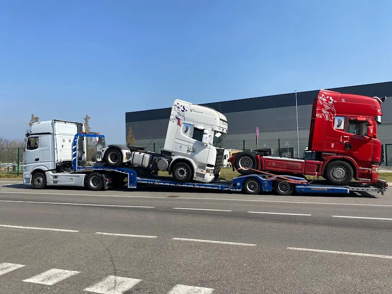 Truck Store Service SRL undefined: фото 2