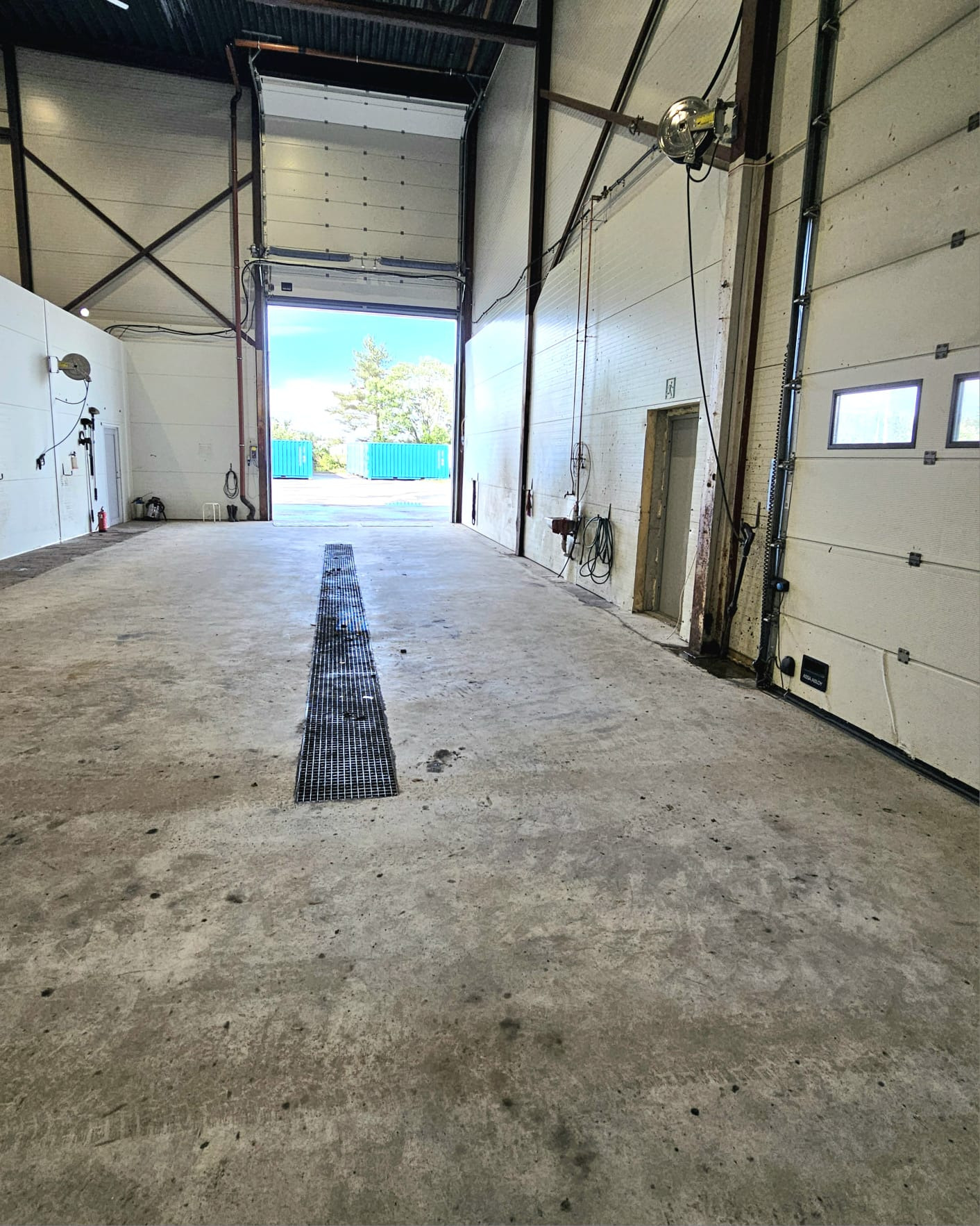 Oslo Maskin AS - объявления о продаже undefined: фото 8