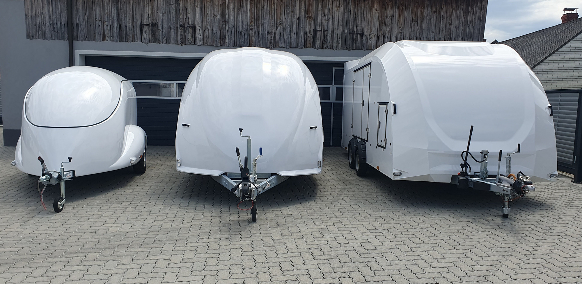 Trailershop.at - объявления о продаже undefined: фото 2