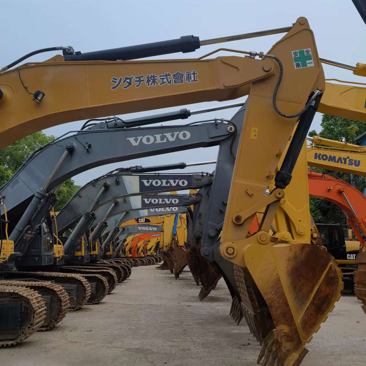 Qingdao Higher Weight Trade Co. LTD undefined: фото 7