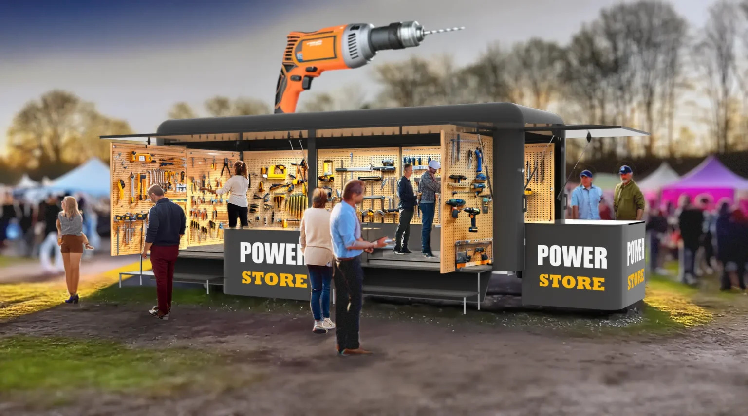 TMK Vaunukeskus Oy - объявления о продаже undefined: фото 19