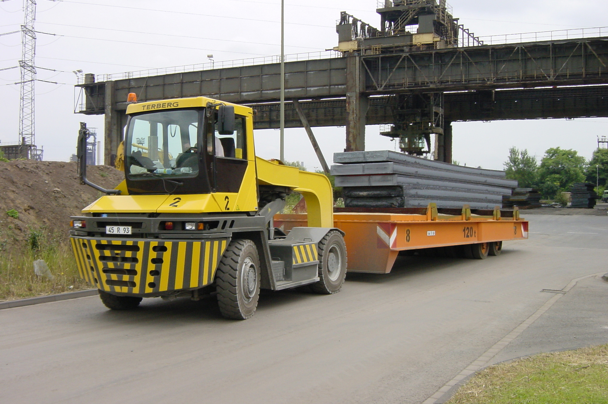 Seacom Trailer Systems GmbH - объявления о продаже undefined: фото 6